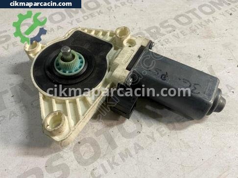 Volkswagen Golf Cam Motoru çıkma parça