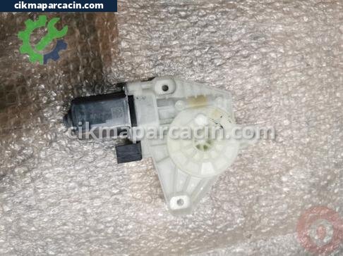 Volkswagen Passat Cam Motoru çıkma parça