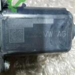 Cam Motoru Volkswagen Passat 2022 Çıkma 5Q4959801D