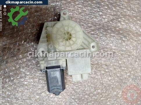 Volkswagen Passat Cam Motoru çıkma parça
