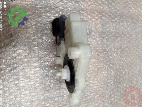 Volkswagen Passat Cam Motoru 5Q4959811H çıkma parça