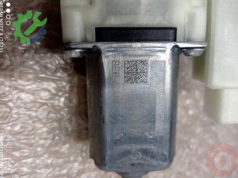Volkswagen Passat Cam Motoru 5Q4959811H çıkma parça