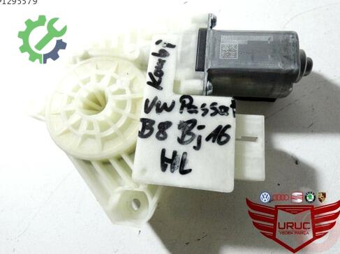 Volkswagen Passat Cam Motoru çıkma parça