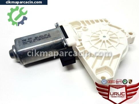 Audi Q5 Cam Motoru çıkma parça