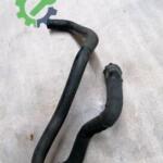 Volkswagen Tiguan 2022 Intercooler Çıkma – 5QA122157D
