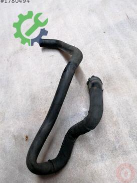 Volkswagen Tiguan Intercooler 5QA122157D çıkma parça