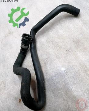Volkswagen Tiguan Intercooler 5QA122157D çıkma parça