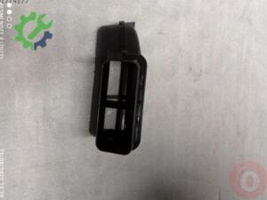 Volkswagen Caddy Orijinal Çıkma Hava Filtresi Kutusu 5QA129618A
