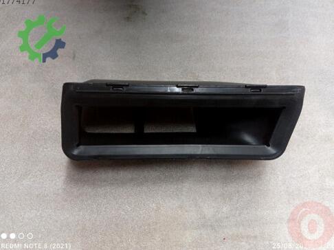 Volkswagen Caddy Hava Filtresi Kutusu 5QA129618A çıkma parça