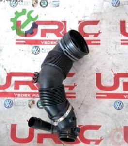 Audi Q3 2021 Hava Filtresi Hortumu Çıkma - 5QA129654G