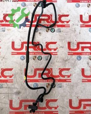 Audi Q3 Hava Filtresi Hortumu 5QA612041R çıkma parça
