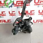 Çıkma Volkswagen Golf Kalorifer Motoru 5QA815005L
