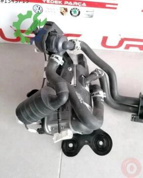 Volkswagen Golf Kalorifer Motoru 5QA815005L çıkma parça