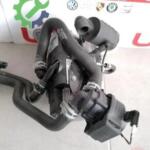 Çıkma Volkswagen Golf Kalorifer Motoru 5QA815005L