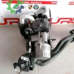 Çıkma Volkswagen Golf Kalorifer Motoru 5QA815005L