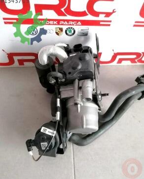 Volkswagen Golf Kalorifer Motoru 5QA815005L çıkma parça
