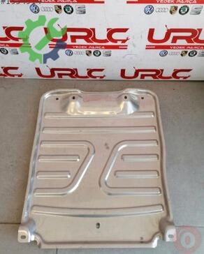 Volkswagen Caddy Ön Tampon 5QA825230 çıkma parça
