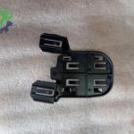 Volkswagen Tiguan Orijinal Çıkma Teyp 5QA907816