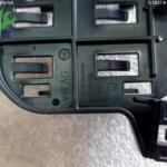 Volkswagen Tiguan Orijinal Çıkma Teyp 5QA907816