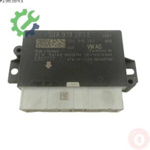Çıkma Audi A3 Beyin 5QA919283E