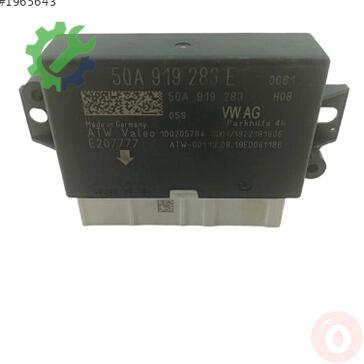 Audi A3 Beyin 5QA919283E çıkma parça