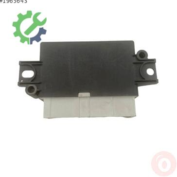 Audi A3 Beyin 5QA919283E çıkma parça