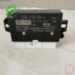 Audi A3 Park Sensörü 5QA919294G Sökme Çıkma