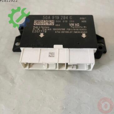 Audi A3 Park Sensörü 5QA919294G çıkma parça
