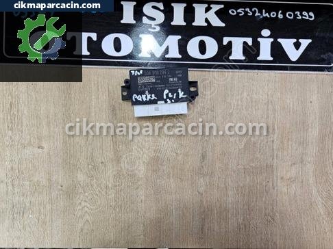 Buick Park Avenue Park Sensör Beyni çıkma parça