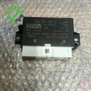 Audi A3 Orijinal Çıkma Beyin 5QA919298C