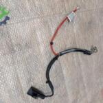 Volkswagen Tiguan Elektrik Tesisatı 5QA971228AG Sökme Çıkma