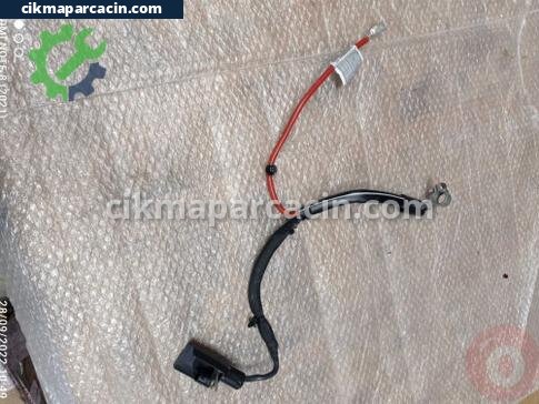 Volkswagen Tiguan Elektrik Tesisatı çıkma parça