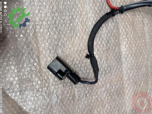 Volkswagen Tiguan Elektrik Tesisatı 5QA971228AG çıkma parça