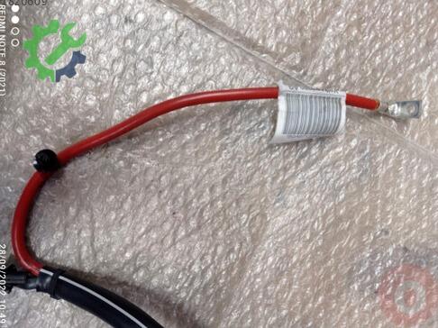Volkswagen Tiguan Elektrik Tesisatı 5QA971228AG çıkma parça