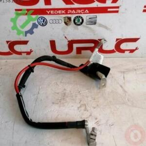 Volkswagen Tiguan Orijinal Çıkma Elektrik Tesisatı 5QA971228AK
