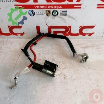 Volkswagen Tiguan Elektrik Tesisatı 5QA971228AK çıkma parça