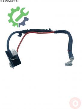 Volkswagen Tiguan Akü 5QA971228C çıkma parça