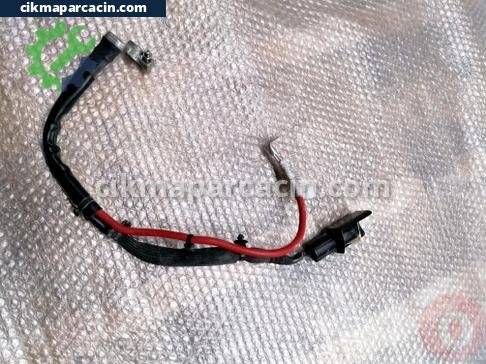 Volkswagen Tiguan Elektrik Tesisatı çıkma parça