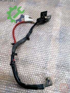 Volkswagen Tiguan Elektrik Tesisatı 5QA971228G çıkma parça