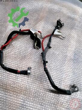 Volkswagen Tiguan Elektrik Tesisatı 5QA971228G çıkma parça