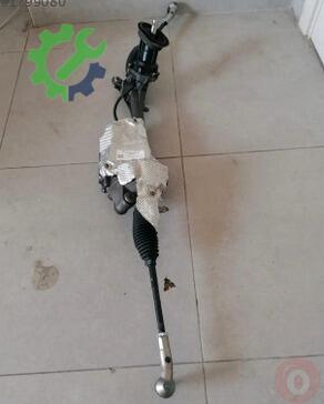 Volkswagen Tiguan Direksiyon Kutusu 5QB423050BA çıkma parça