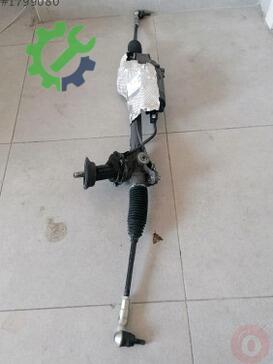 Volkswagen Tiguan Direksiyon Kutusu 5QB423050BA çıkma parça