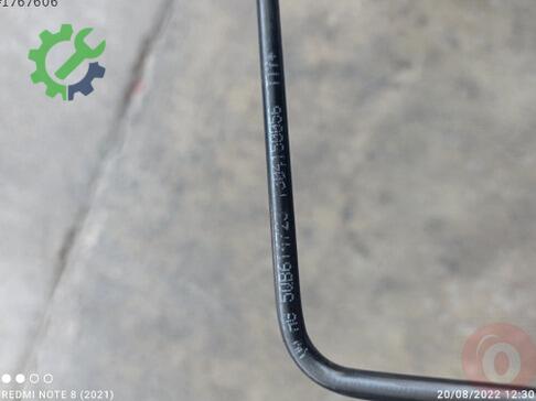 Volkswagen Tiguan Fren Hortumu 5QB614723 çıkma parça