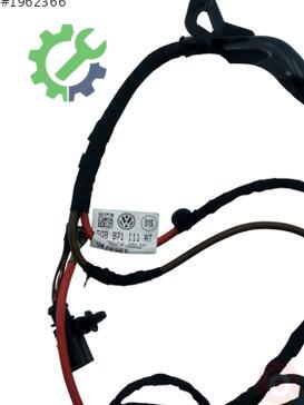 Volkswagen Tiguan Elektrik Tesisatı 5QB971111AT çıkma parça