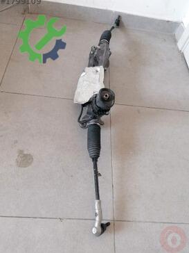 Volkswagen Tiguan Direksiyon Kutusu 5QC423051K çıkma parça