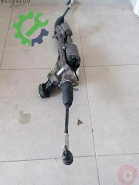 Volkswagen Tiguan Direksiyon Kutusu 5QC423051K çıkma parça