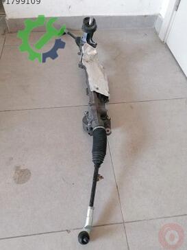 Volkswagen Tiguan Direksiyon Kutusu 5QC423051K çıkma parça