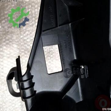 Audi Q2 Yağ Soğutucu 5QC864767 çıkma parça