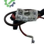 Elektrik Tesisatı Audi Q3 2023 Çıkma 5QC971111AE
