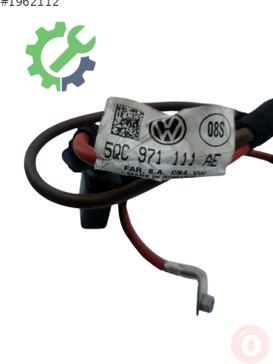 Audi Q3 Elektrik Tesisatı 5QC971111AE çıkma parça